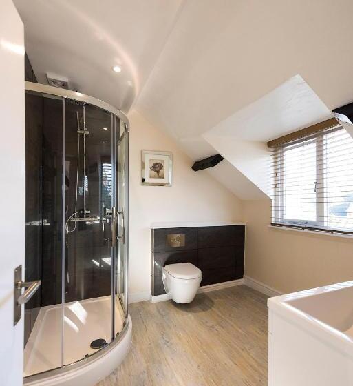 فندق صغير Seven Stars