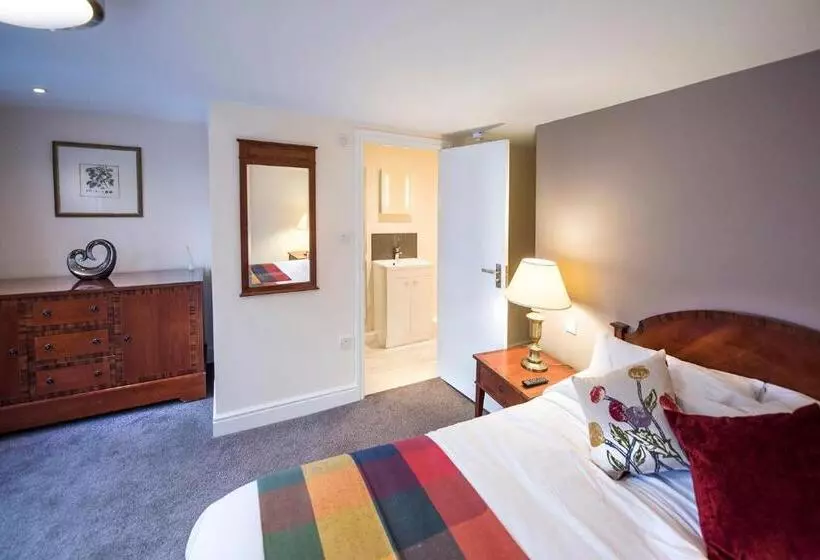 ユースホステル Seven Stars