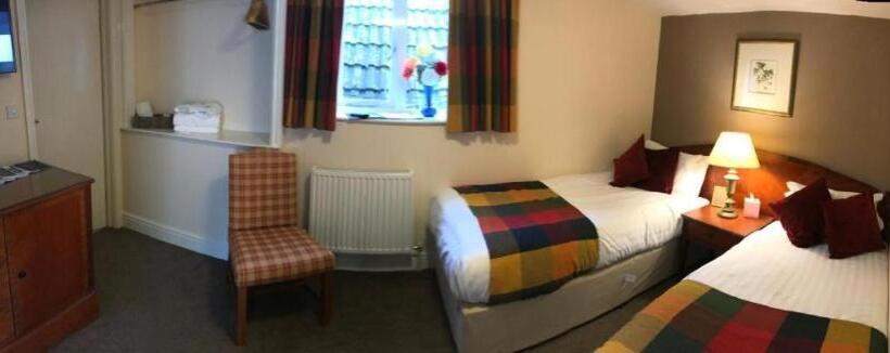 فندق صغير Seven Stars