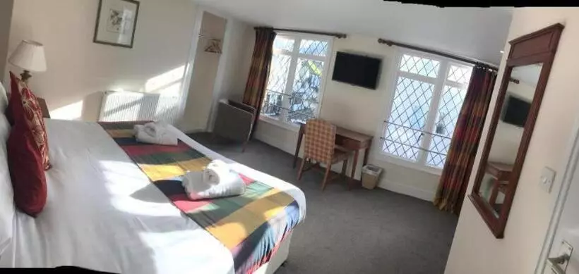 ユースホステル Seven Stars