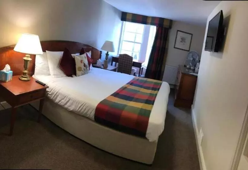 ユースホステル Seven Stars