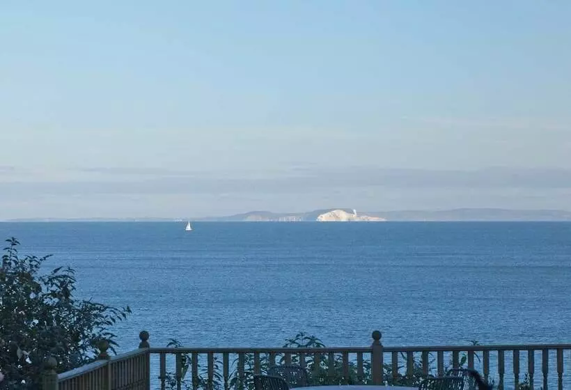 Aamiaismajoitus (B&B) Bella Vista