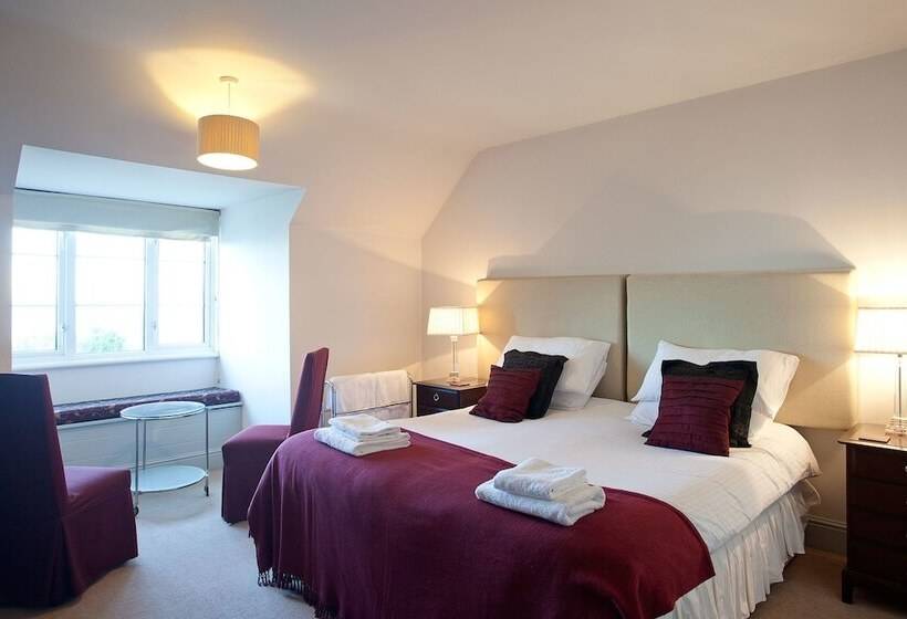 ベッドアンドブレックファースト Bella Vista