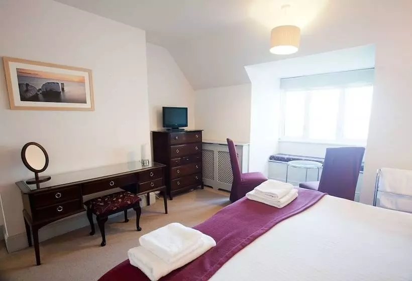 Aamiaismajoitus (B&B) Bella Vista