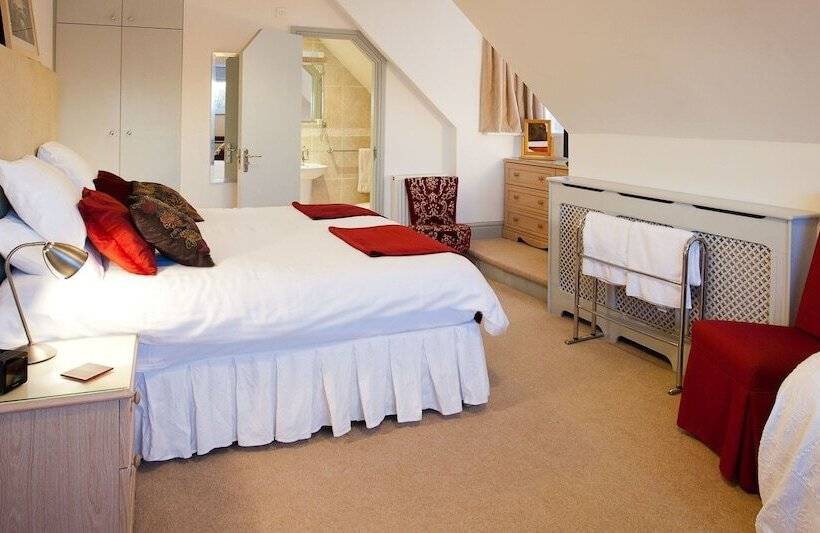 ベッドアンドブレックファースト Bella Vista