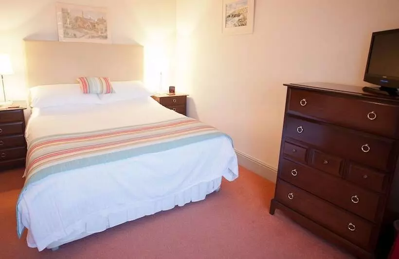 Aamiaismajoitus (B&B) Bella Vista