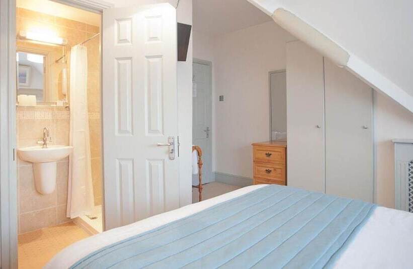 ベッドアンドブレックファースト Bella Vista