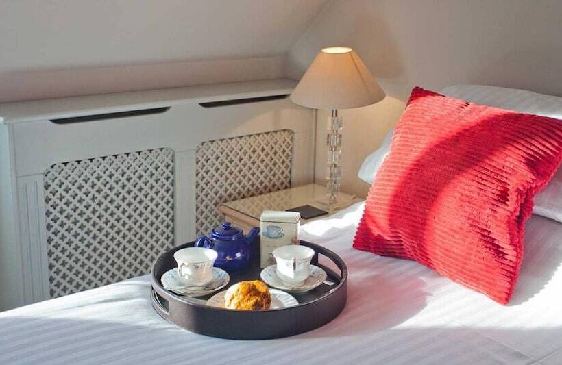 ベッドアンドブレックファースト Bella Vista