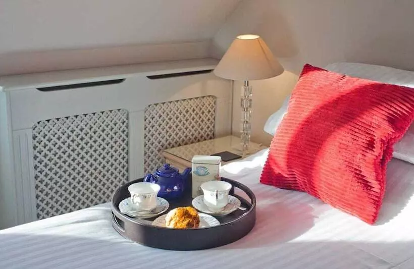 Aamiaismajoitus (B&B) Bella Vista