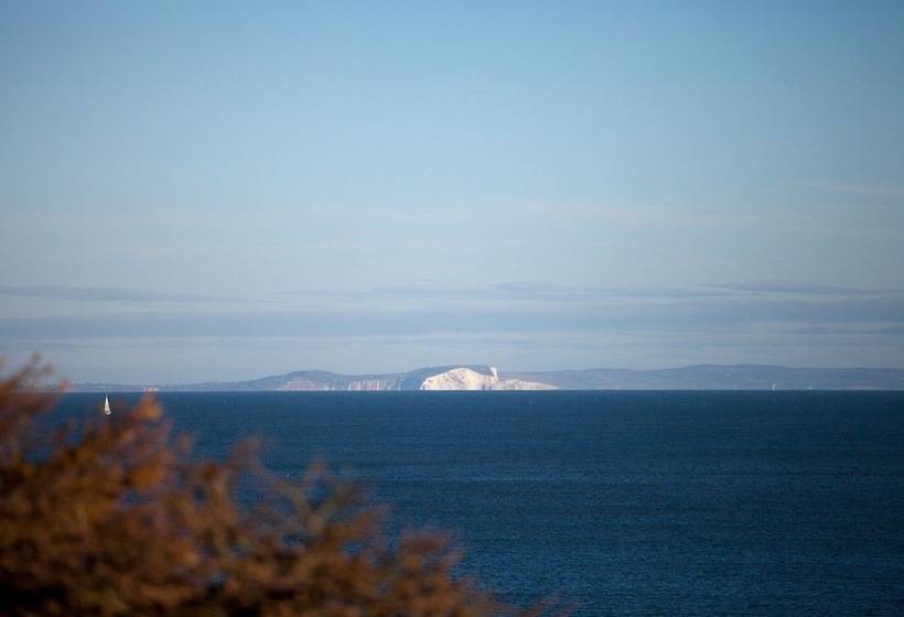 ベッドアンドブレックファースト Bella Vista