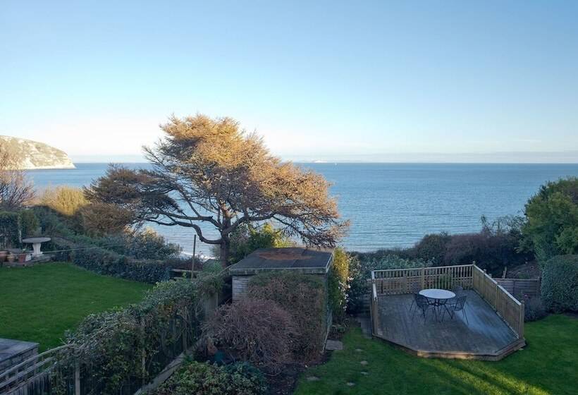 ベッドアンドブレックファースト Bella Vista