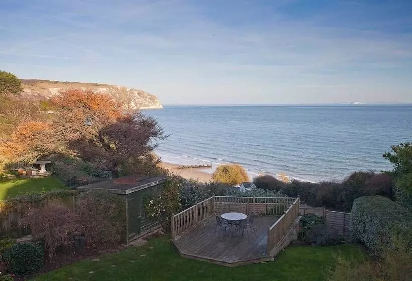 Aamiaismajoitus (B&B) Bella Vista