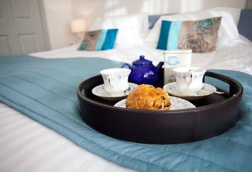 ベッドアンドブレックファースト Bella Vista