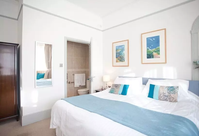 Aamiaismajoitus (B&B) Bella Vista