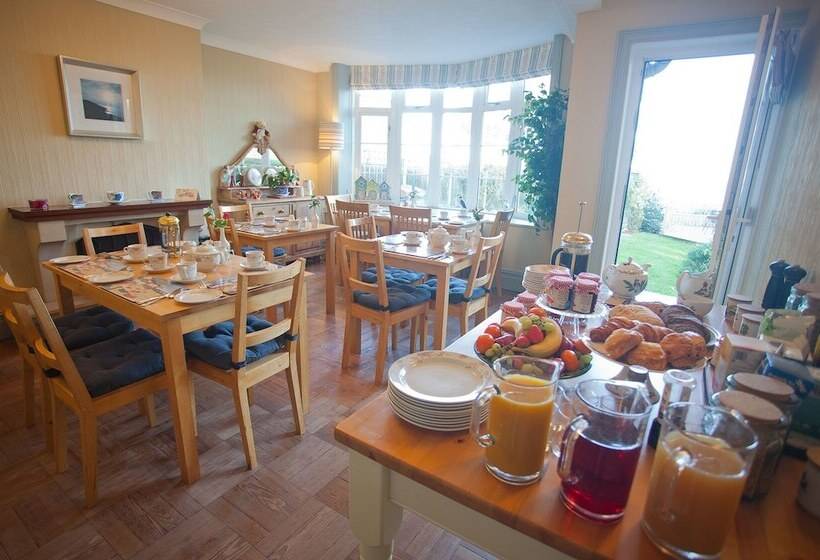 ベッドアンドブレックファースト Bella Vista