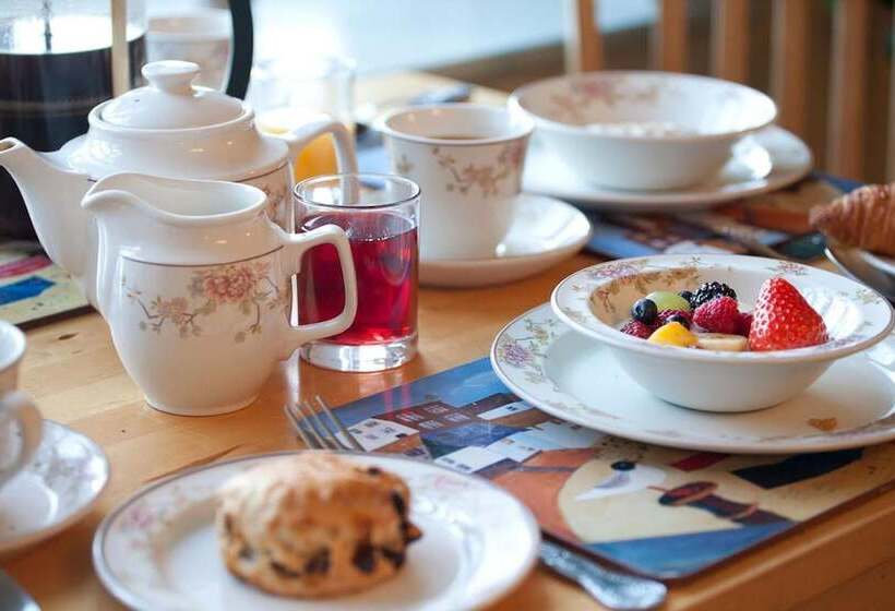 ベッドアンドブレックファースト Bella Vista