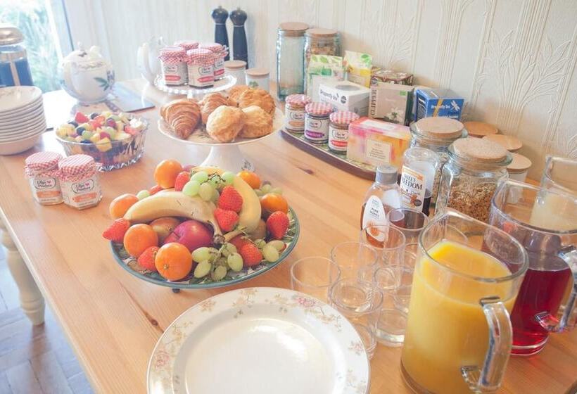 ベッドアンドブレックファースト Bella Vista