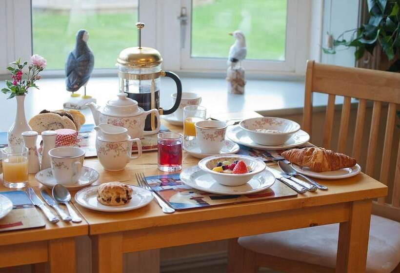 ベッドアンドブレックファースト Bella Vista