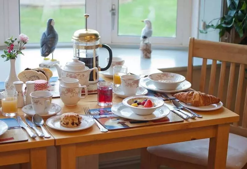 Aamiaismajoitus (B&B) Bella Vista