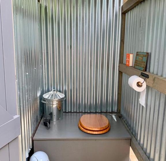 مبيت وإفطار Eithinog Hall