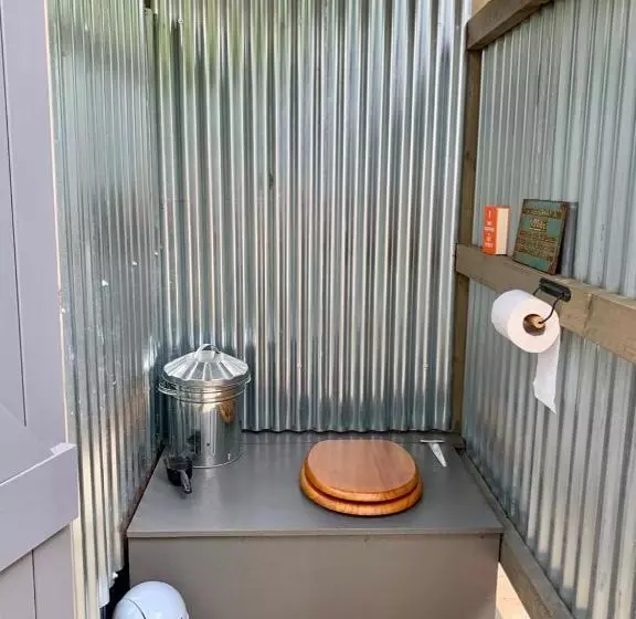 تختخواب و صبحانه Eithinog Hall