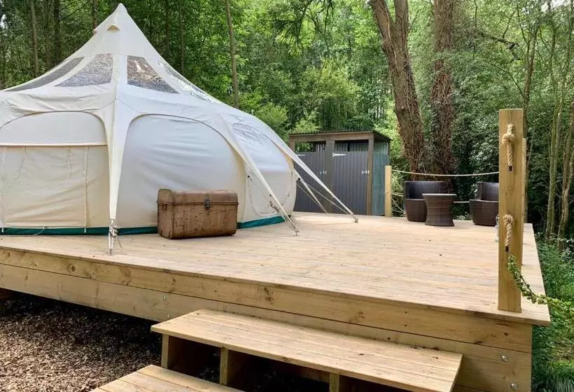 تختخواب و صبحانه Eithinog Hall