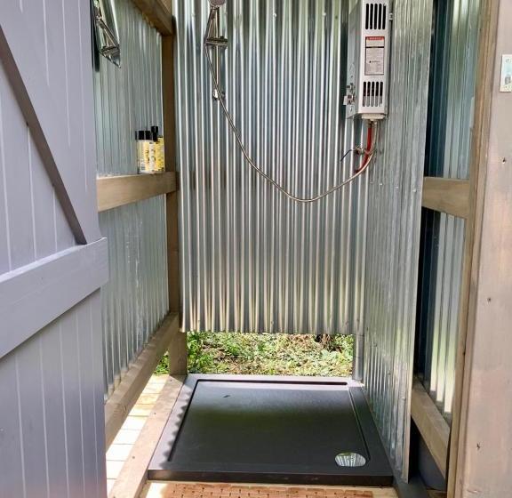 مبيت وإفطار Eithinog Hall