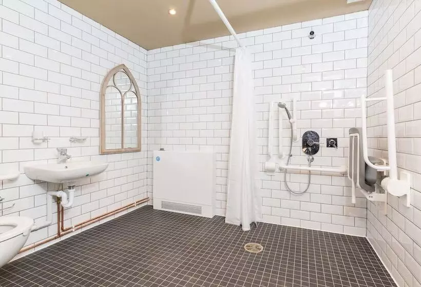 Aamiaismajoitus (B&B) The Bull