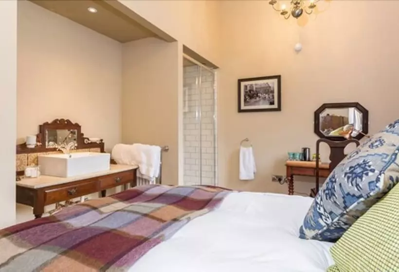 Aamiaismajoitus (B&B) The Bull