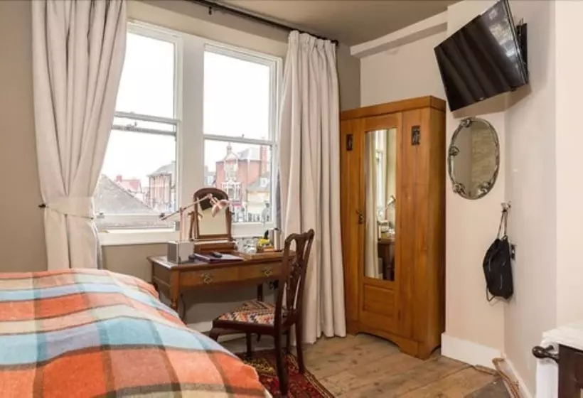 Aamiaismajoitus (B&B) The Bull