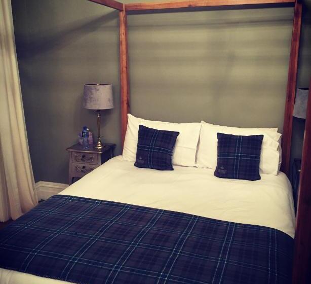 مبيت وإفطار The Carrick