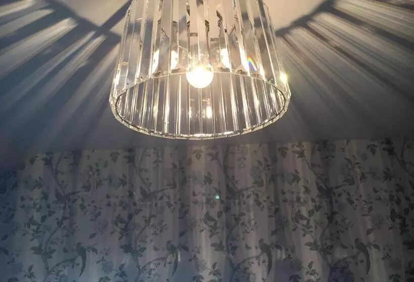 Aamiaismajoitus (B&B) The Carrick