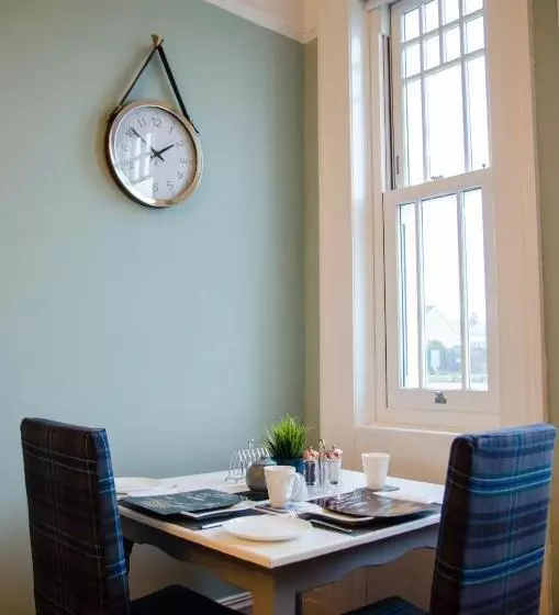 Aamiaismajoitus (B&B) The Carrick