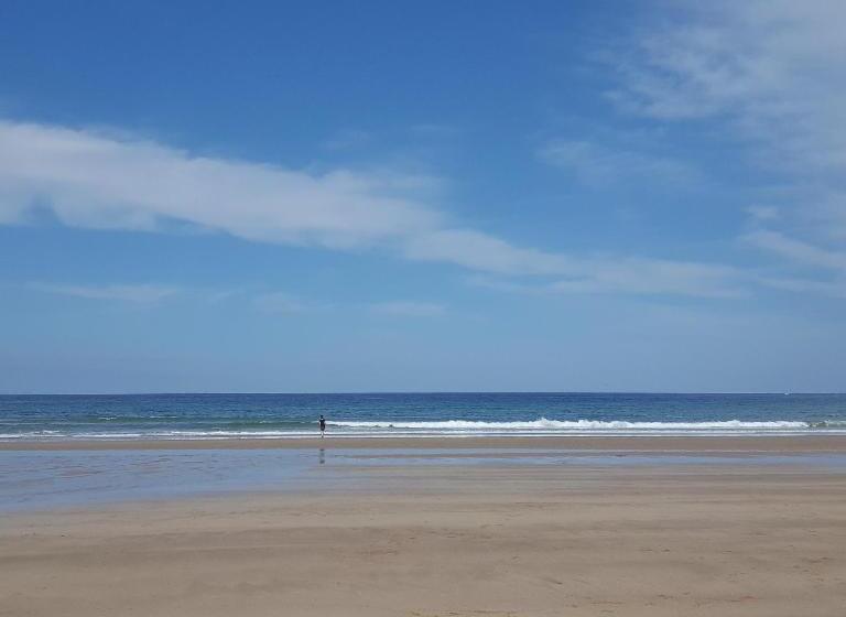 مبيت وإفطار The Carrick