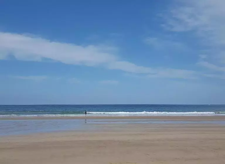 Aamiaismajoitus (B&B) The Carrick