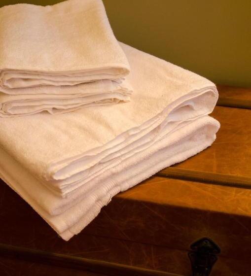 مبيت وإفطار The Carrick