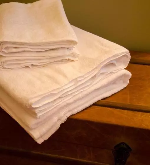 Aamiaismajoitus (B&B) The Carrick