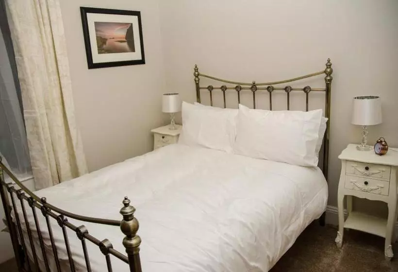 Aamiaismajoitus (B&B) The Carrick