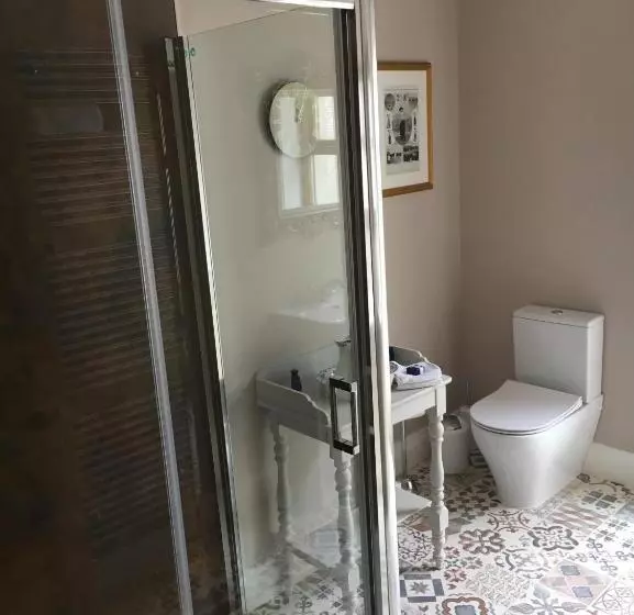 Aamiaismajoitus (B&B) The Carrick