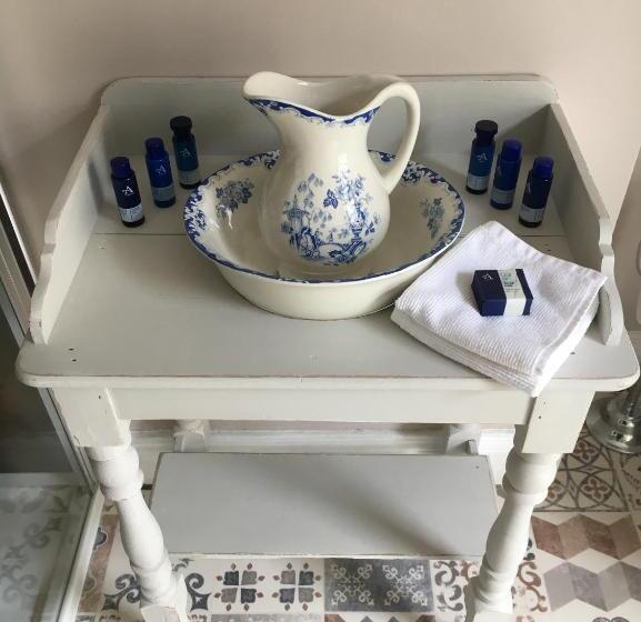 مبيت وإفطار The Carrick