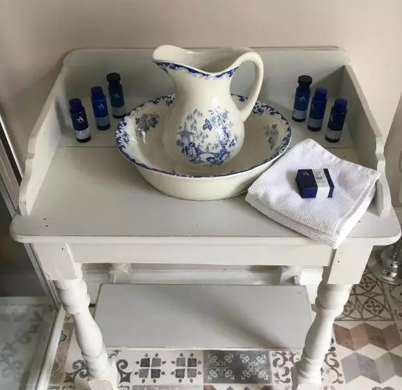 Aamiaismajoitus (B&B) The Carrick