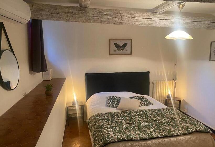 Domaine Du Mas Foucray