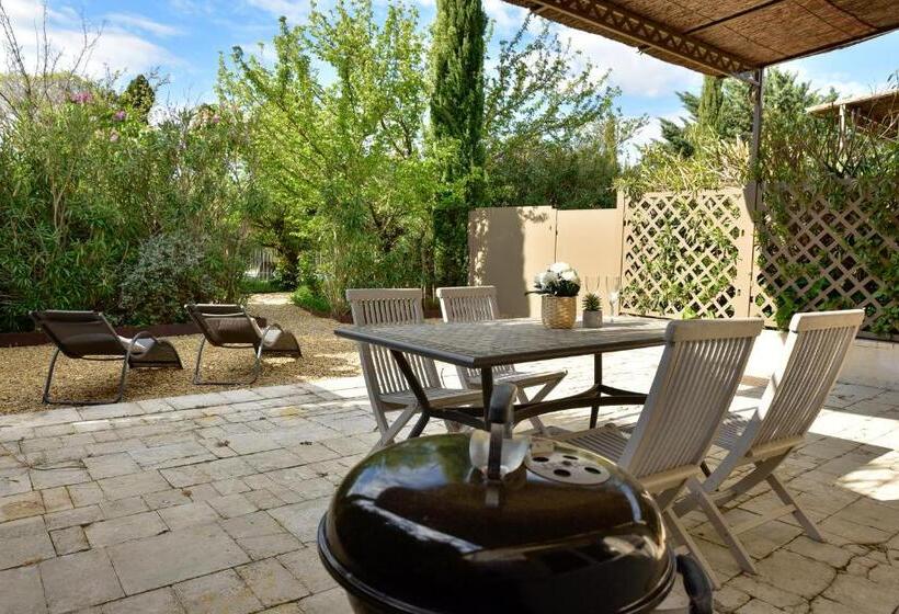 Domaine Du Mas Foucray