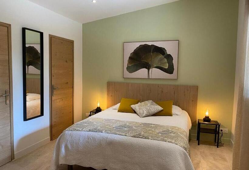 Domaine Du Mas Foucray