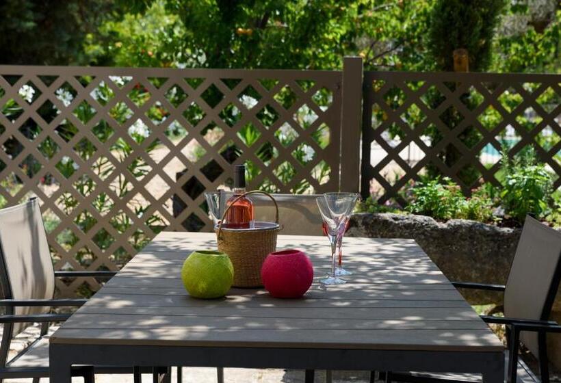 Domaine Du Mas Foucray