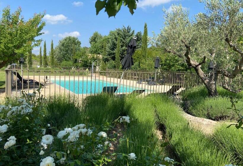 Domaine Du Mas Foucray