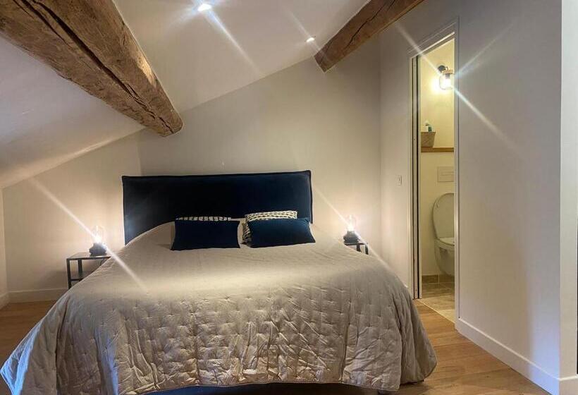 Domaine Du Mas Foucray