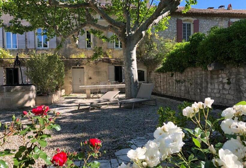 Domaine Du Mas Foucray