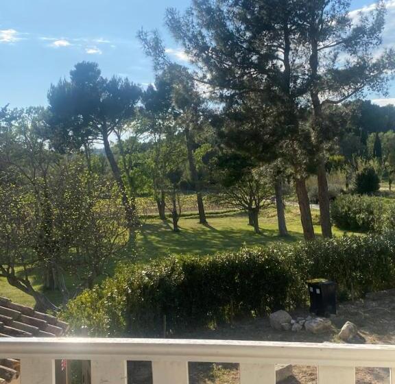 Domaine Du Mas Foucray