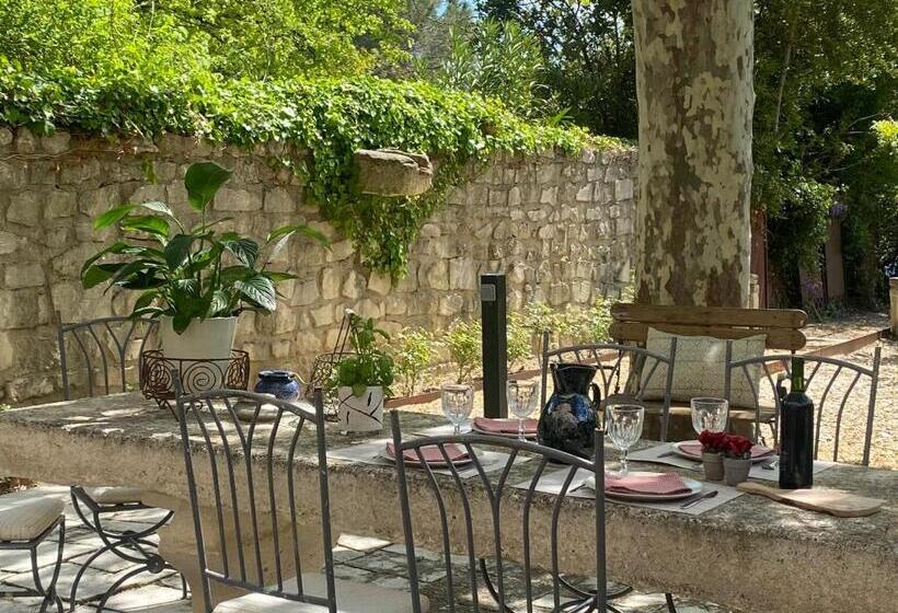 Domaine Du Mas Foucray